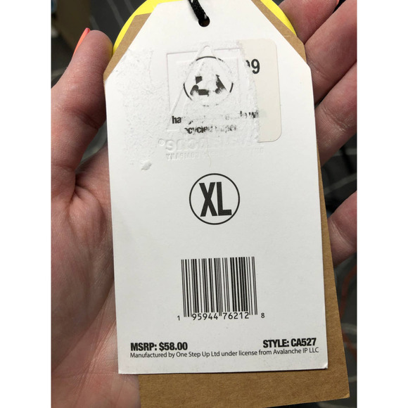 Mens Avalanche UPF‎ 50 Shorts Sz XL, Blue Camo Graphic Print - Picture 9 of 10